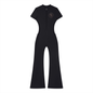 The Noire Muse Jumpsuit