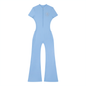 The Noire Muse Jumpsuit