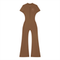 The Noire Muse Jumpsuit