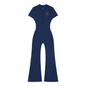 The Noire Muse Jumpsuit