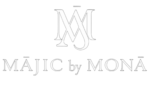 MĀJIC by MONĀ