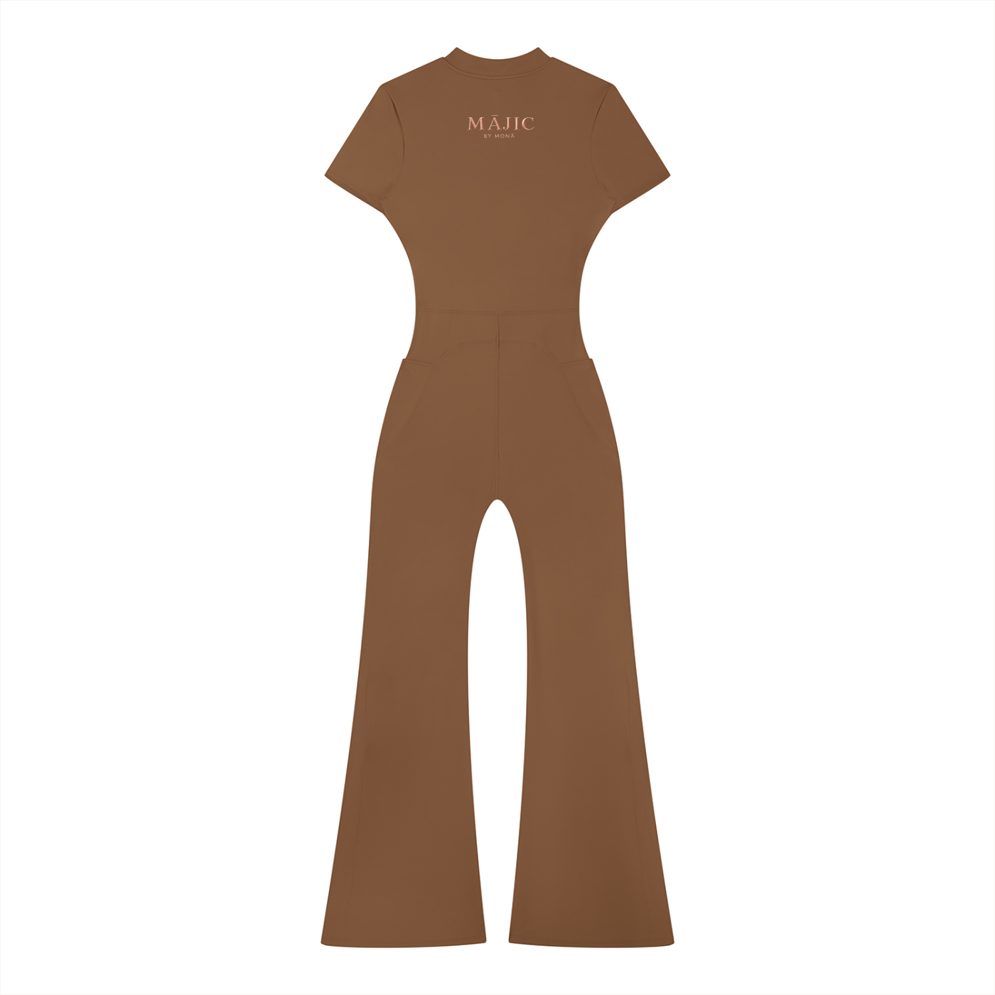 The Noire Muse Jumpsuit
